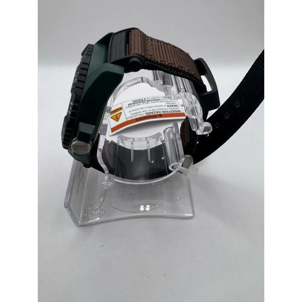 Mens Timex Expedition Acadia Rugged Outdoor Indiglo Watch TW4B26500 WF New